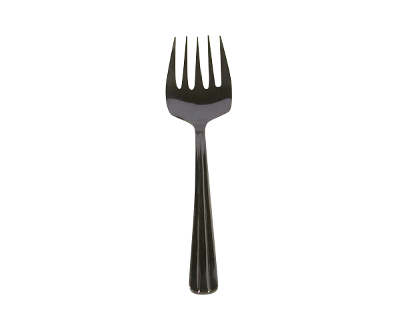 SMALL S/S SERVING FORK