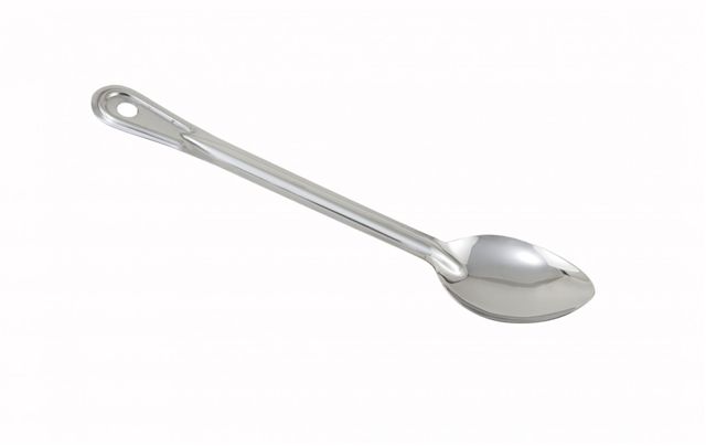 LARGE SERVING SPOON 13"