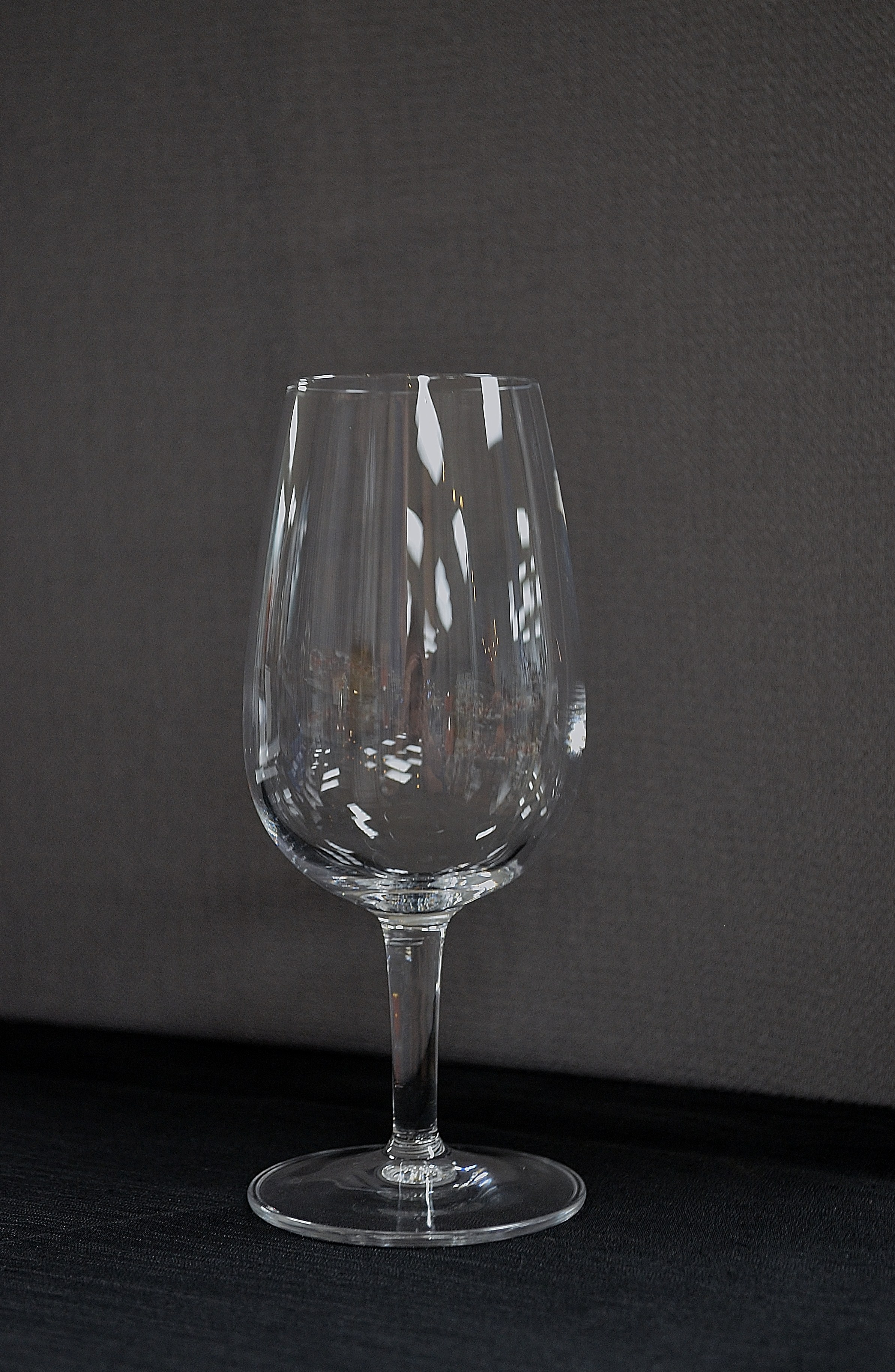 ISO 6 oz WINE GLASS