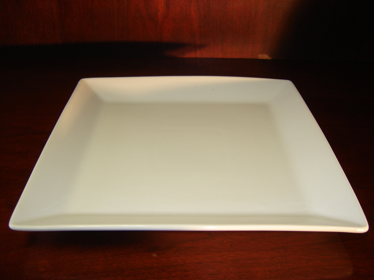 Sonoma 12" Square Plate (Oversize)